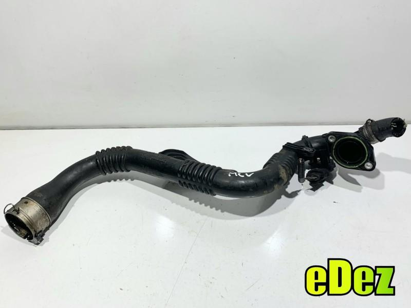 Tubulatura intercooler Nissan Juke (2010-2019) 0.9 tce H4B (408) 1049601A