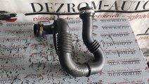 Tubulatura intercooler NISSAN Primastar 2.0 dCi 90...