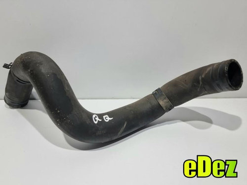 Tubulatura intercooler Nissan Qashqai facelift (2010-2013) [NJ10] 1.6 benzina HR16DE