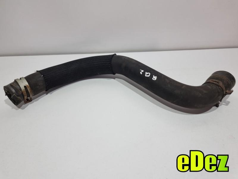 Tubulatura intercooler Nissan Qashqai facelift (2010-2013) [NJ10] 1.5 dci K9K282