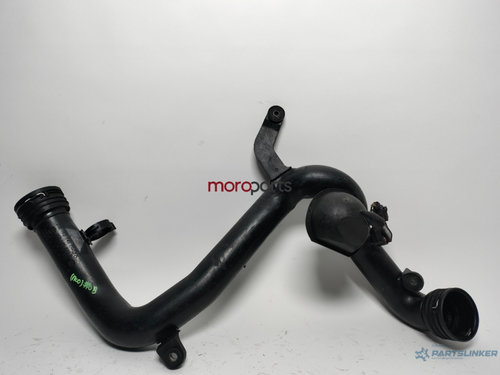 Tubulatura intercooler OEM 1K0145770B