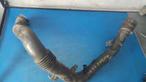 Tubulatura intercooler opel astra g 1.7 cdti