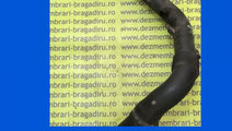 Tubulatura intercooler Opel Astra G [1998 - 2009] ...