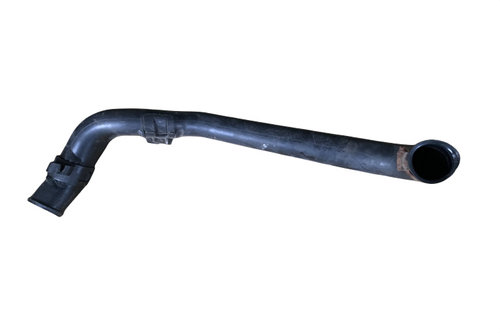 Tubulatura intercooler Opel Astra G [1998 - 2009] wagon 5-usi 1.7 DTi MT (75 hp) T98/EJ11