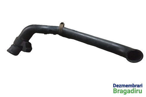 Tubulatura intercooler Opel Astra H [2004 - 2007] Hatchback 1.7 CDTI MT (101 hp)