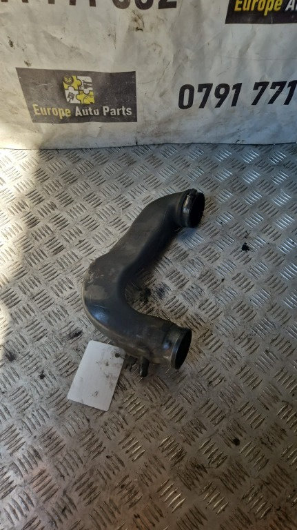Tubulatura intercooler Opel Astra H an 2008 1.7 CDTI cod 8980055583