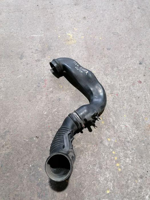 Tubulatura intercooler Opel Astra H GTC 2004-2007 1.7 CDTI