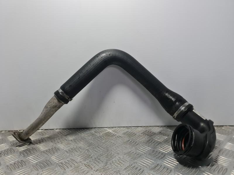 Tubulatura intercooler Opel Astra J 2009-2012 1.3 CDTI A13DTE 13265272