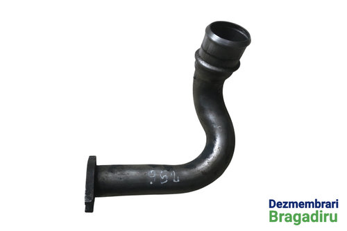 Tubulatura intercooler Opel Astra J [2009 - 2012] Sports Tourer wagon 1.7 CDTI MT (110 hp) A17DTR