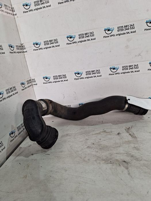 Tubulatura intercooler Opel Astra J 2009-2012 13345556 BS6