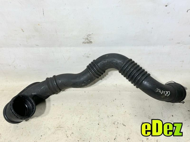 Tubulatura intercooler Opel Astra J Facelift (2012-2018) A17DTS LUD 13265281