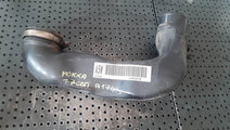 Tubulatura intercooler opel astra j mokka 1.7 cdti...