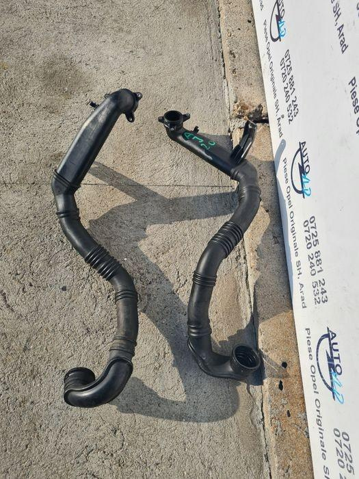 Tubulatura intercooler Opel Cascada 2013-2019 2.0 CDTI 13265282 PU3