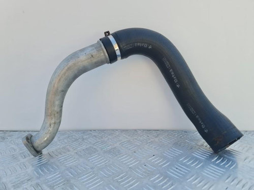 Tubulatura intercooler Opel Cascada 2013-2019 2.0CDTI A20DTH; A20DTJ; A20DTC; A20DT; A20DTL; A20DTE ...