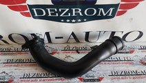 Tubulatura intercooler Opel Corsa C 1.3 CDTI cod p...