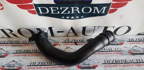Tubulatura intercooler Opel Corsa C 1.3 CDTI cod piesa 12992583