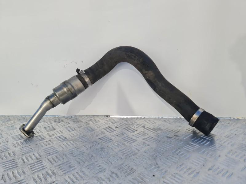 Tubulatura intercooler Opel Corsa E 2014-2019 1.3 cdti B13DTN 13439993