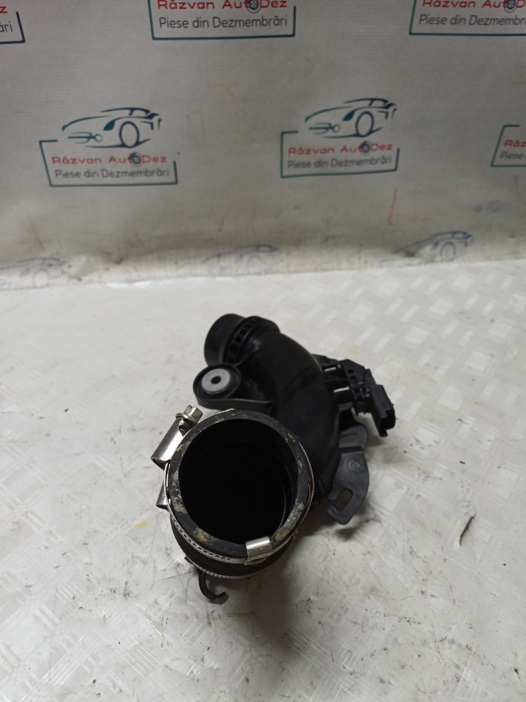 Tubulatura Intercooler Opel Corsa F 1.2 Benzina 2018, 9812736080