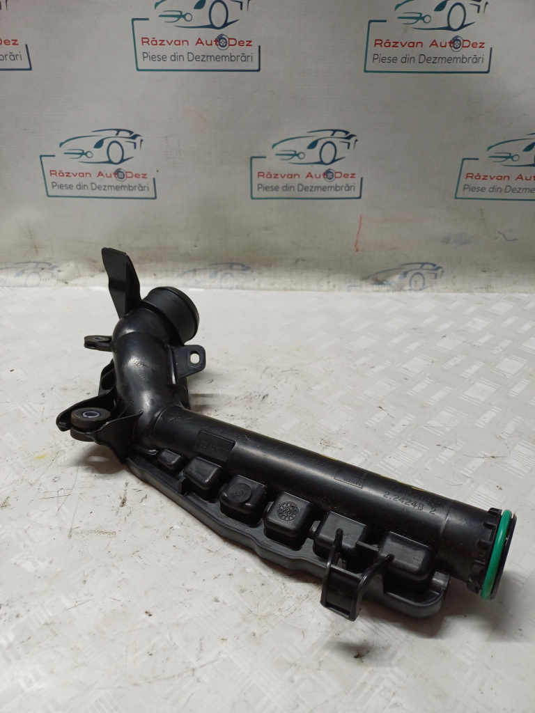 Tubulatura Intercooler Opel Corsa F 1.2 Benzina 2019, 9812735880