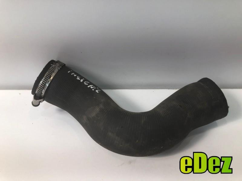 Tubulatura intercooler Opel Insignia (2008-2013) 2.0 cdti A20DTH 160 cp