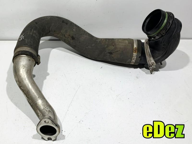 Tubulatura intercooler Opel Insignia A (2008-2013) 2.0 cdti A20DTH LBS 2003268F
