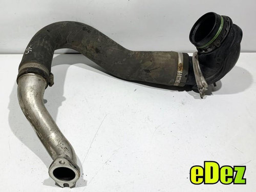 Tubulatura intercooler Opel Insignia A (2008-2013) 2.0 cdti A20DTH LBS 2003268F