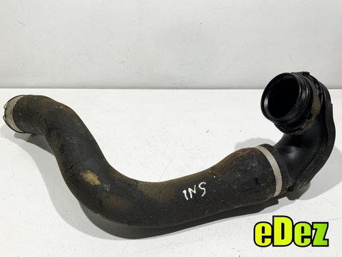 Tubulatura intercooler Opel Insignia A (2008-2013) 2.0 cdti A20DTH LBS