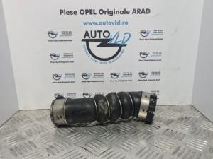 Tubulatura intercooler Opel Meriva B 2010-2014 1.7 cdti 131 cp A17DTS 13267226