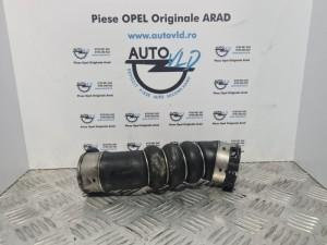 Tubulatura intercooler Opel Meriva B 2010-2014 1.7 cdti 131 cp A17DTS 13267226