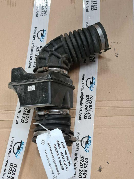 Tubulatura intercooler Opel Mokka X 2016-2019 1.6 CDTI 95437361