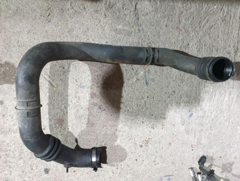 Tubulatura intercooler Opel Movano 1999-2010 2.5DCI; 2.5 CDTI G9U 1197