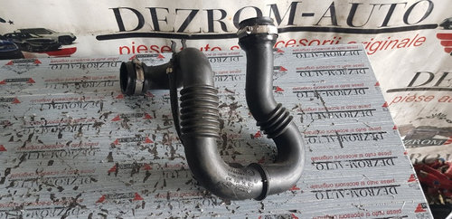 Tubulatura intercooler OPEL Vivaro 2.0 CDTI 90/114 CP cod 8200470985D