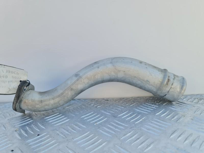 Tubulatura intercooler Opel Zafira C 2011-> 2.0CDTI 131cp 96kw A20DT