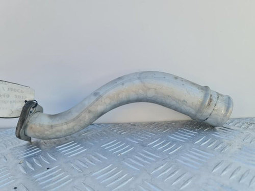 Tubulatura intercooler Opel Zafira C 2011-> 2.0CDTI 131cp 96kw A20DT
