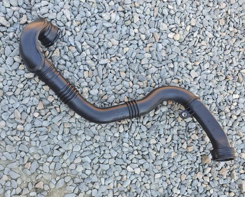 Tubulatura intercooler Opel Zafira C 2011-2016 1.6 CDTI 13345557 BT6