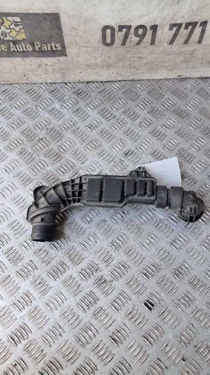 Tubulatura intercooler Peugeot 308 T9 1.5 HDI YHZ an 2019 cod 9810958280