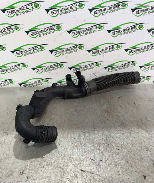 Tubulatura intercooler PX0 446 037 /0 1J0 129 BBB Volkswagen VW Bora [1998 - 2005] Sedan 1.9 TDI MT (115 hp)