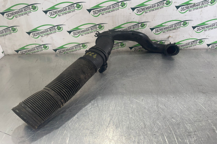 Tubulatura intercooler PX0 446 037 0 Volkswagen VW Golf 4 [1997 - 2006] Hatchback 5-usi 1.9 TDI MT (116 hp)