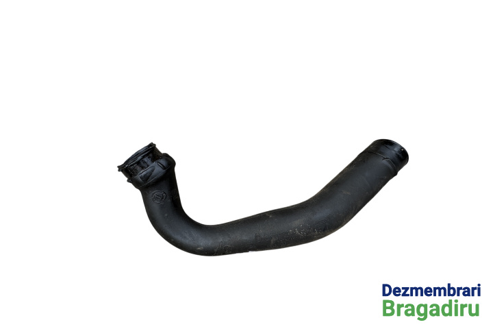 Tubulatura intercooler Renault Clio 2 [facelift] [2001 - 2005] Hatchback 5-usi 1.5 dCi MT (82 hp) Cod motor: K9K-B7-02