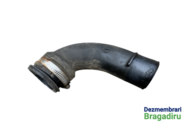 Tubulatura intercooler Renault Clio 2 [facelift] [2001 - 2005] Hatchback 5-usi 1.5 dCi MT (82 hp) Cod motor: K9K-B7-02