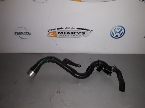 Tubulatura intercooler Renault Clio 4