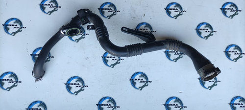 Tubulatura intercooler Renault Kangoo 1.2 TCE cod: 144605248R