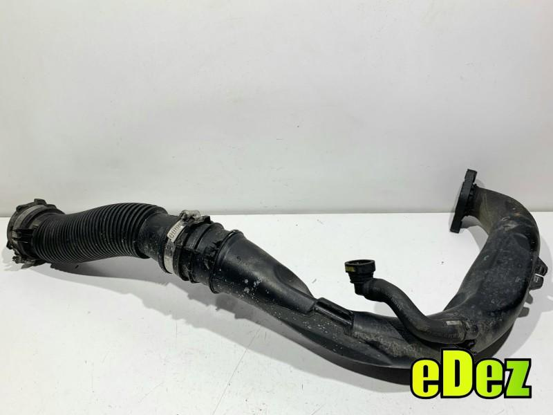 Tubulatura intercooler Renault Laguna 3 (2007-2010) 1.5 dci K9K 836 8200645723
