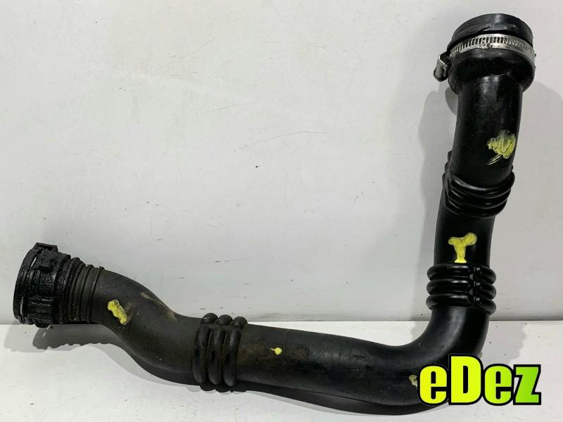 Tubulatura intercooler Renault Laguna 3 facelift (2010-2013) 2.0 dci M9R (802) 8200551943