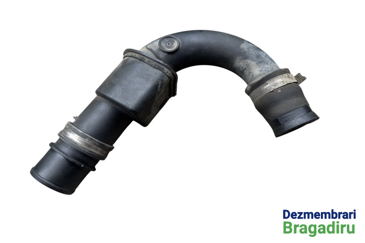 Tubulatura intercooler Renault Megane 2 [facelift] [2006 - 2012] Hatchback 5-usi 1.5 dCi MT (86 hp)