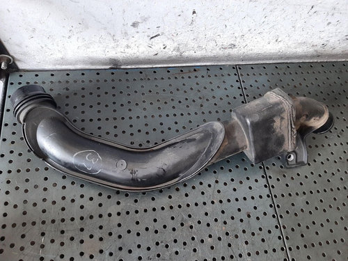 Tubulatura intercooler renault modus 1 clio 3 1.5 dci k9k 8200308272c
