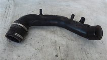 Tubulatura intercooler Saab 9-3 3L V6 2003 2004 20...