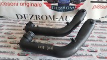 Tubulatura intercooler Seat Altea 1.9TDi 105cp BXE...