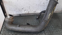 Tubulatura intercooler seat altea vw golf 5 touran...