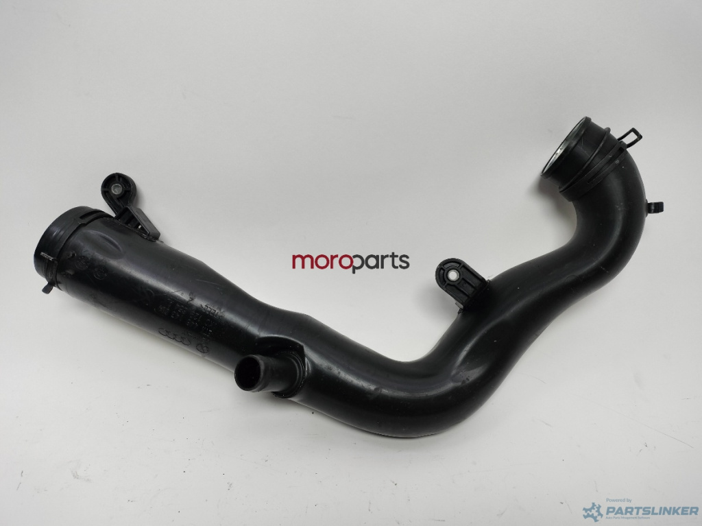 Tubulatura intercooler SEAT ALTEA XL (5P5, 5P8) [ 2006 - > ] TDI 16V (BKD, CFHC) 103KW|140HP VAG OEM 1K0129654AJ
